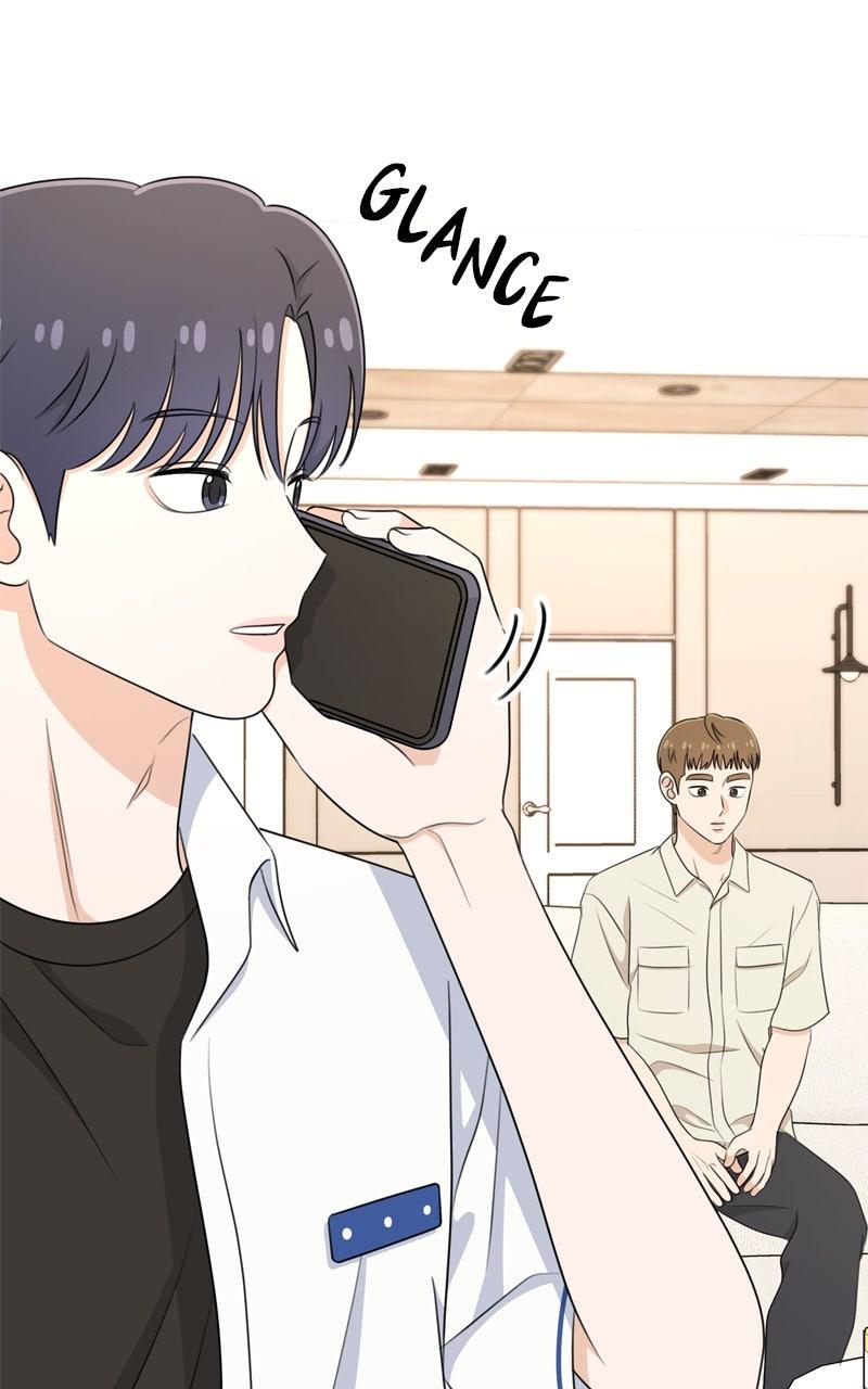 Love in Session Chap 40 - Next Chap 41