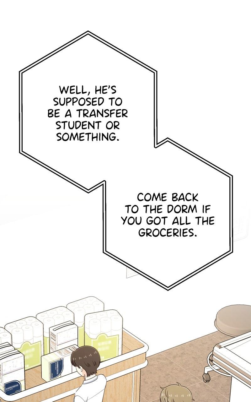 Love in Session Chap 40 - Next Chap 41