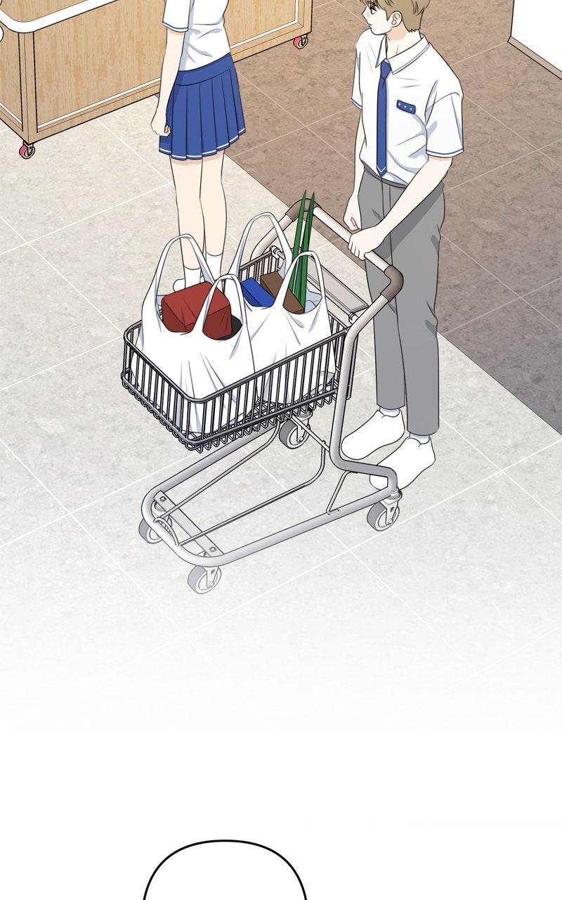 Love in Session Chap 40 - Next Chap 41