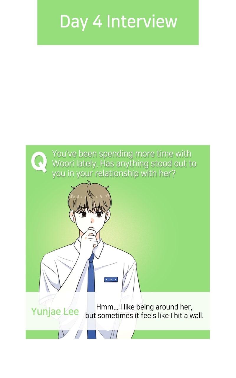 Love in Session Chap 40 - Next Chap 41