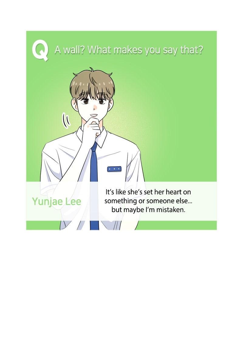 Love in Session Chap 40 - Next Chap 41