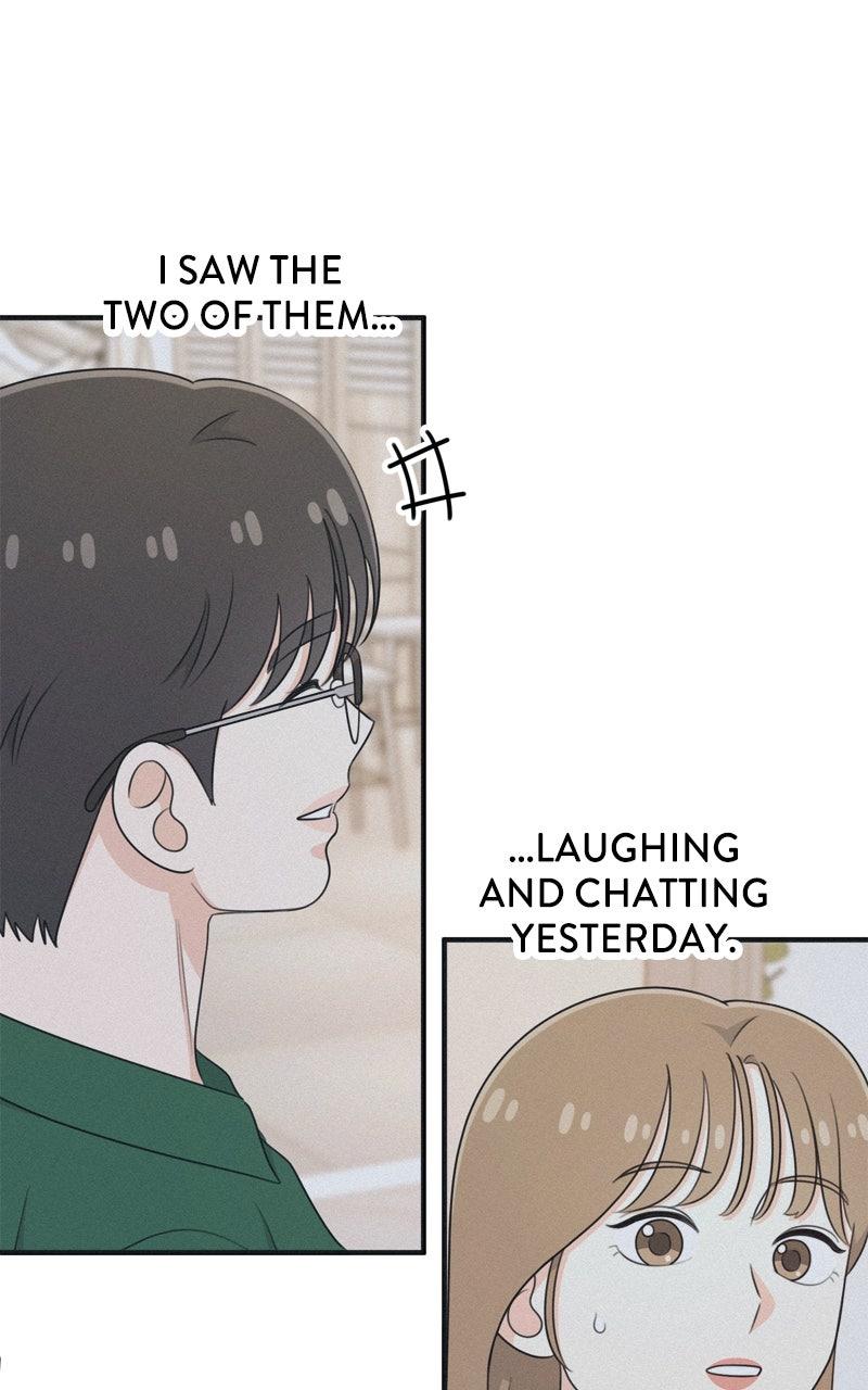 Love in Session Chap 40 - Next Chap 41