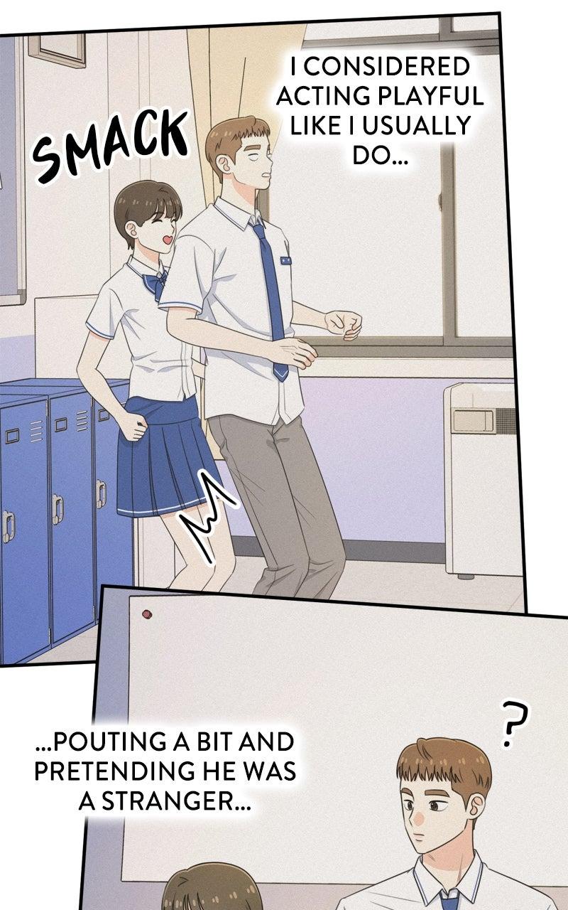 Love in Session Chap 41 - Next Chap 42