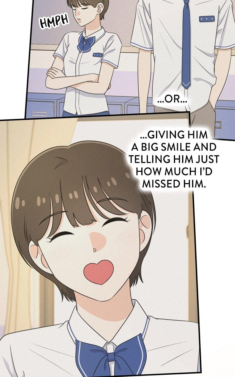 Love in Session Chap 41 - Next Chap 42