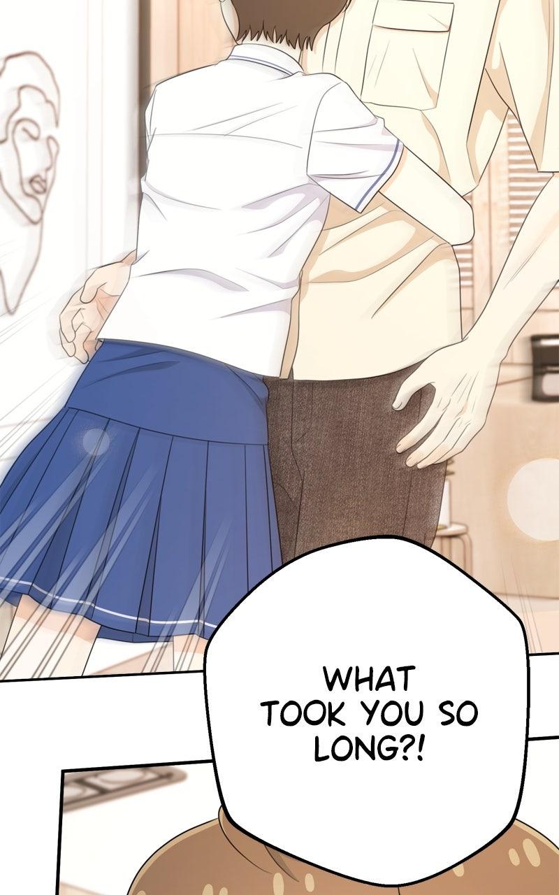 Love in Session Chap 41 - Next Chap 42