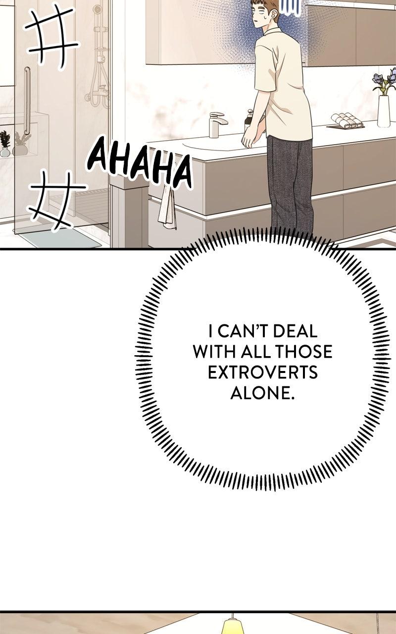 Love in Session Chap 41 - Next Chap 42