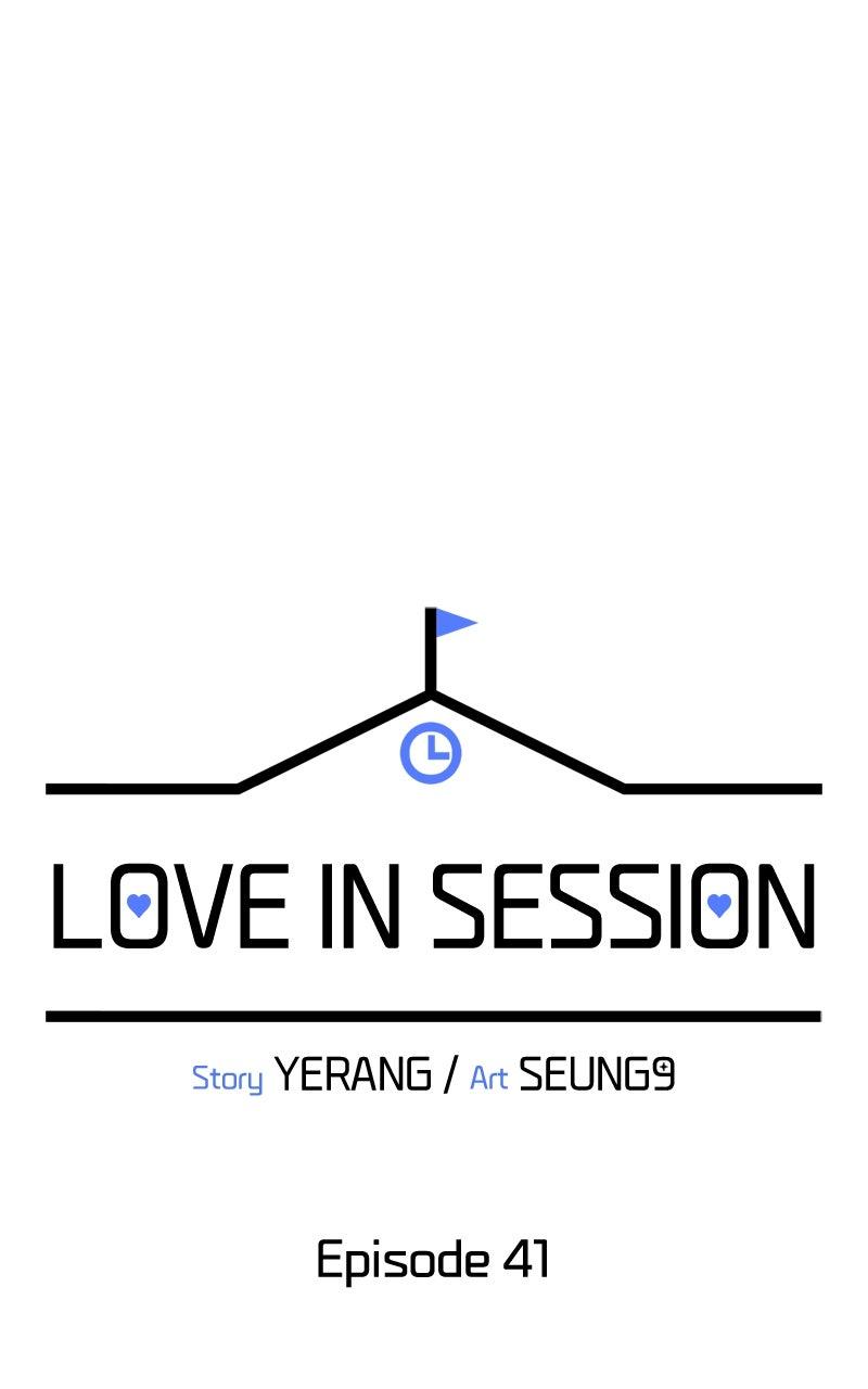 Love in Session Chap 41 - Next Chap 42