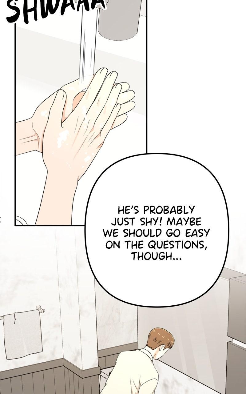 Love in Session Chap 41 - Next Chap 42