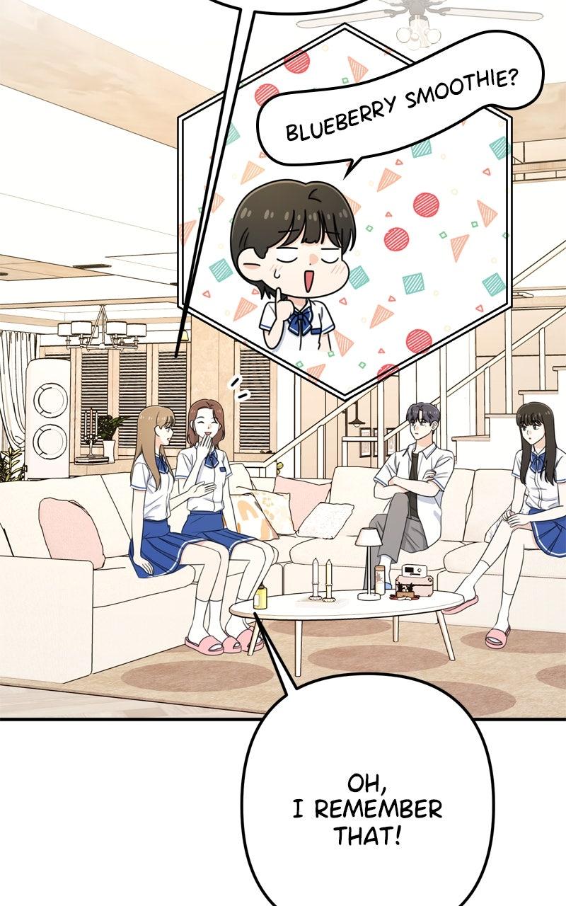 Love in Session Chap 41 - Next Chap 42