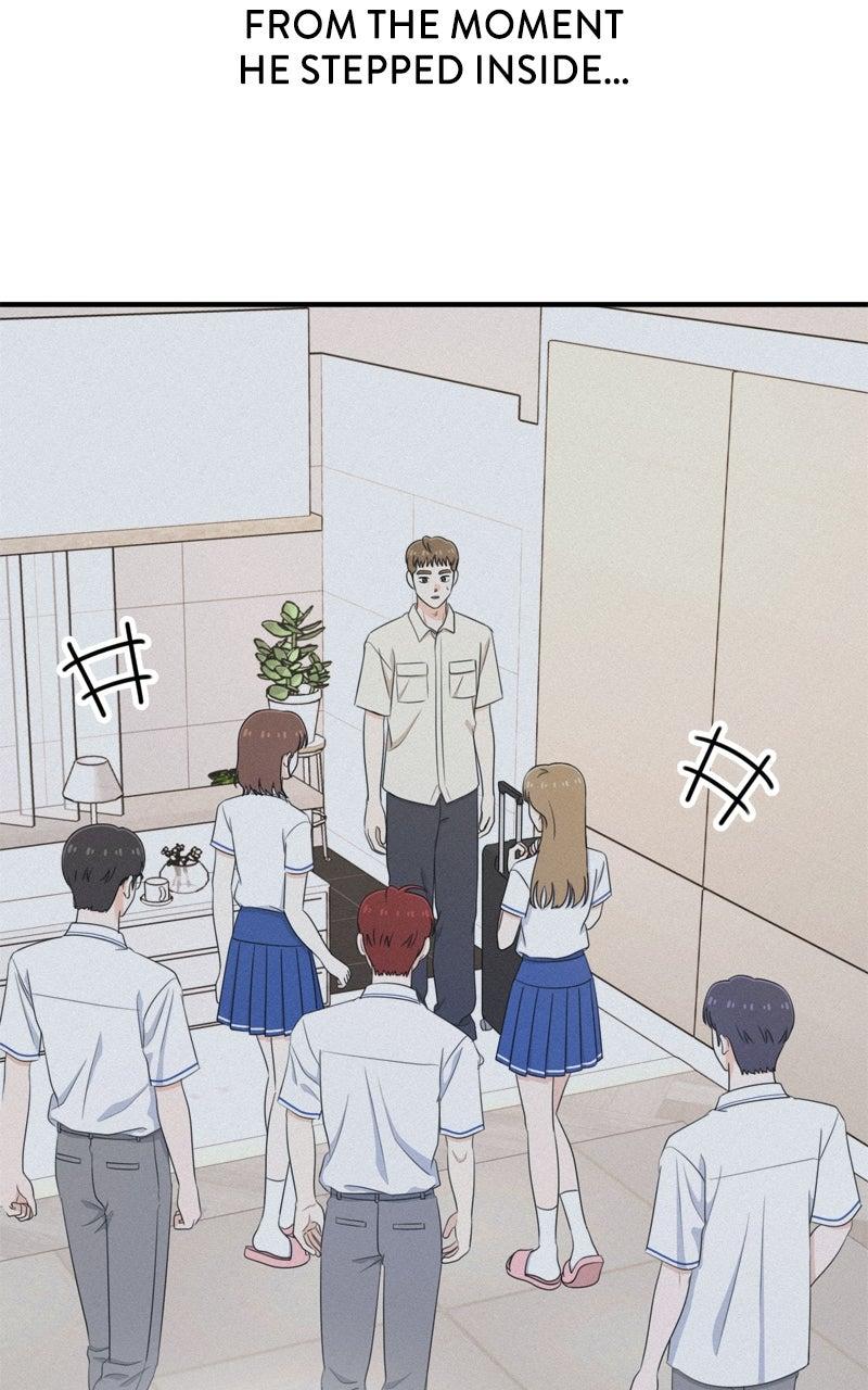 Love in Session Chap 41 - Next Chap 42