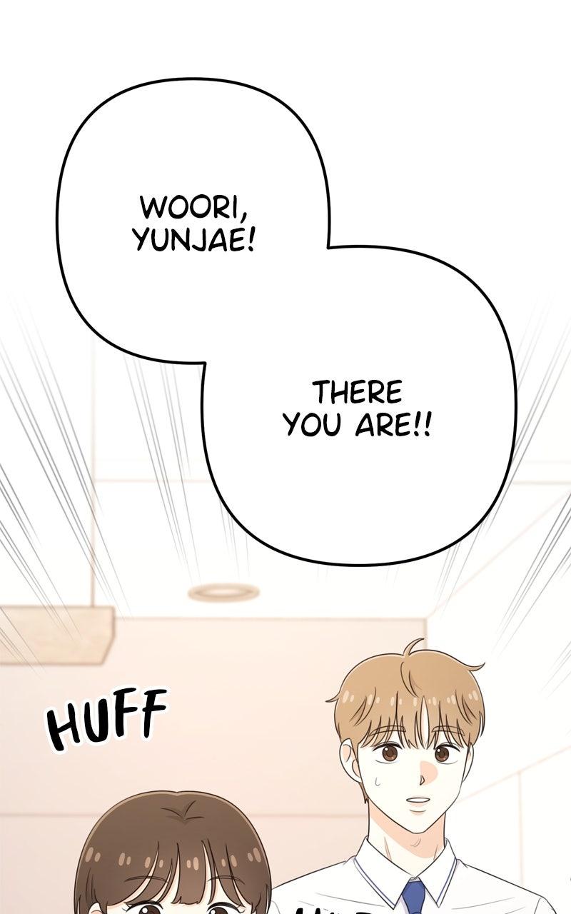 Love in Session Chap 41 - Next Chap 42
