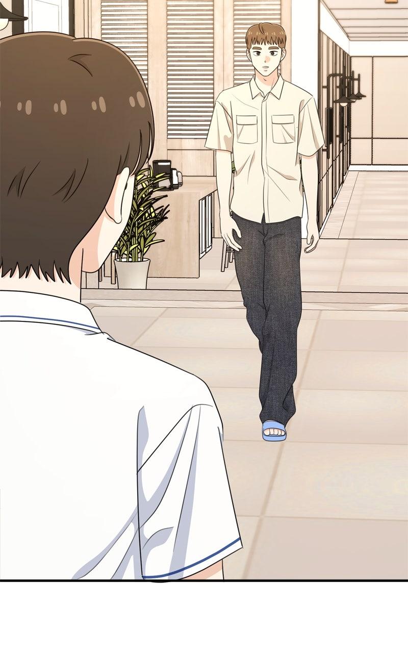 Love in Session Chap 41 - Next Chap 42