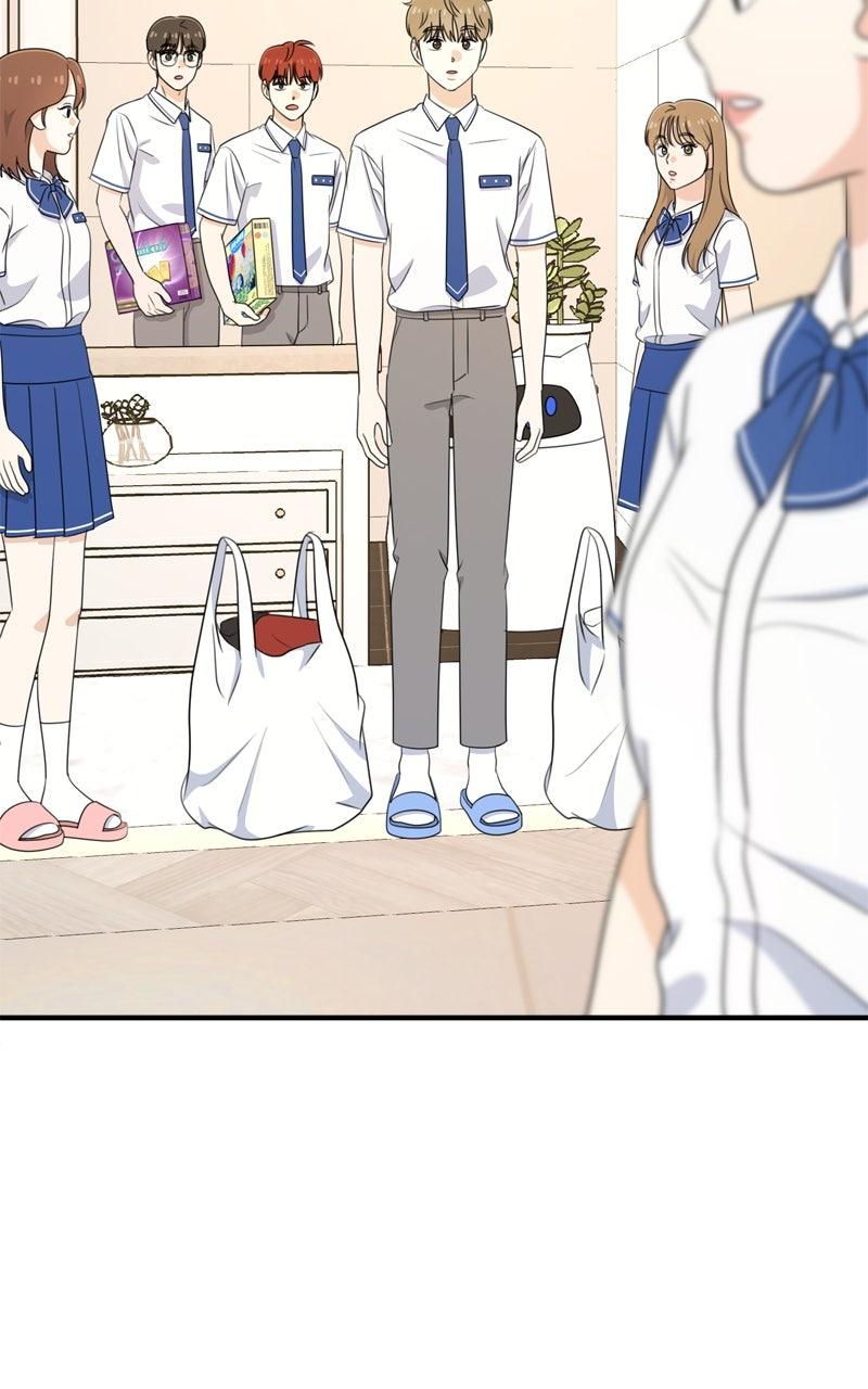 Love in Session Chap 41 - Next Chap 42