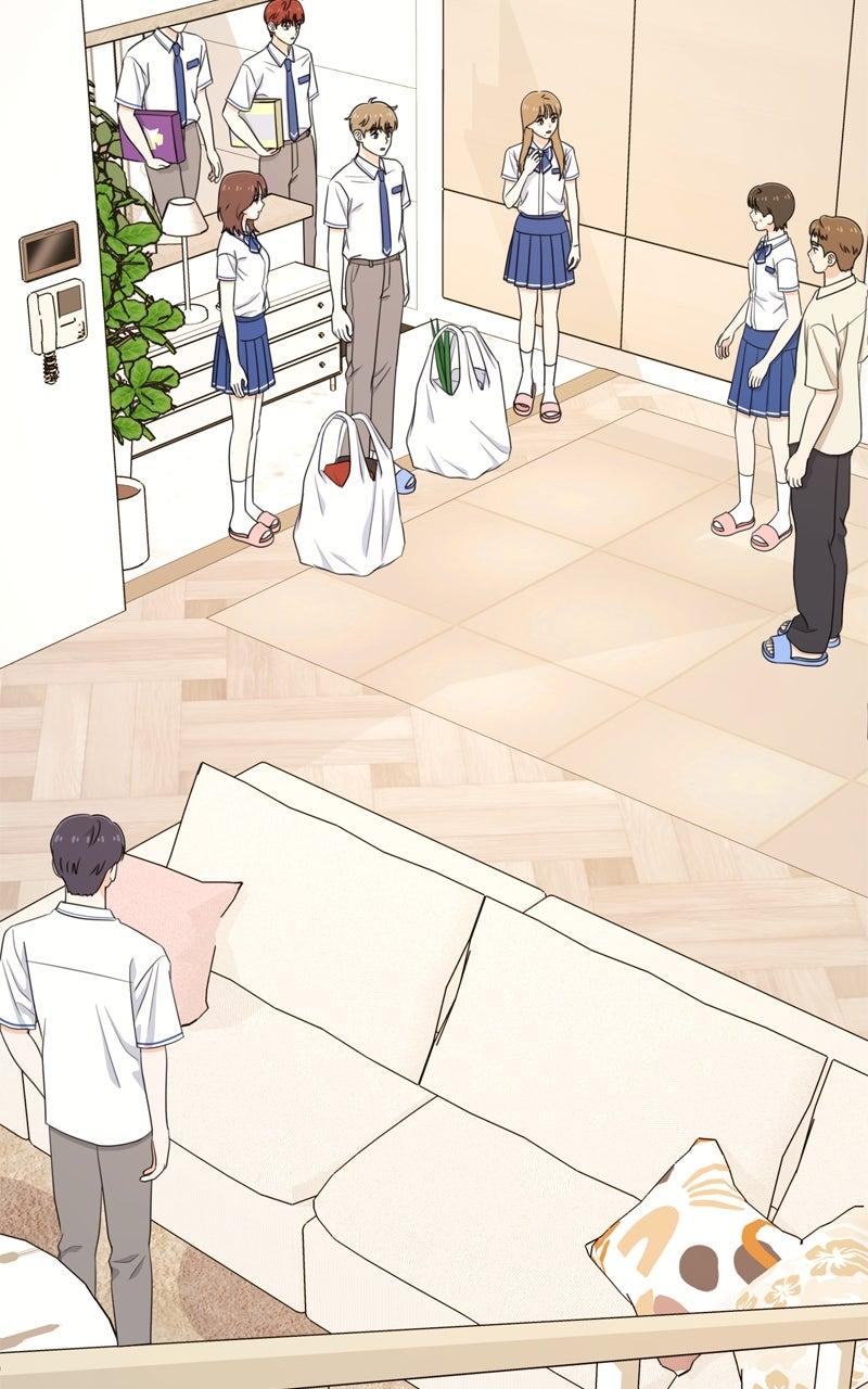 Love in Session Chap 41 - Next Chap 42