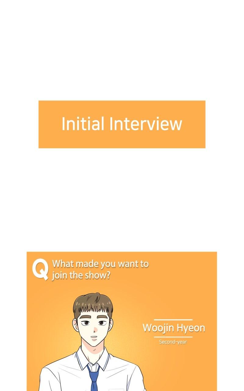 Love in Session Chap 41 - Next Chap 42