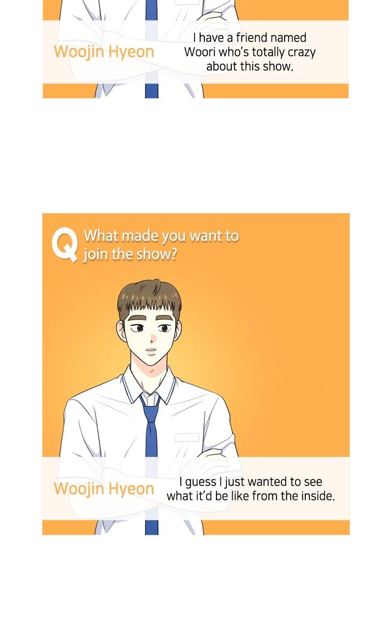 Love in Session Chap 41 - Next Chap 42