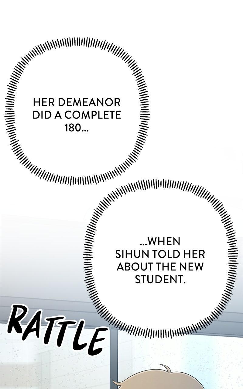 Love in Session Chap 41 - Next Chap 42