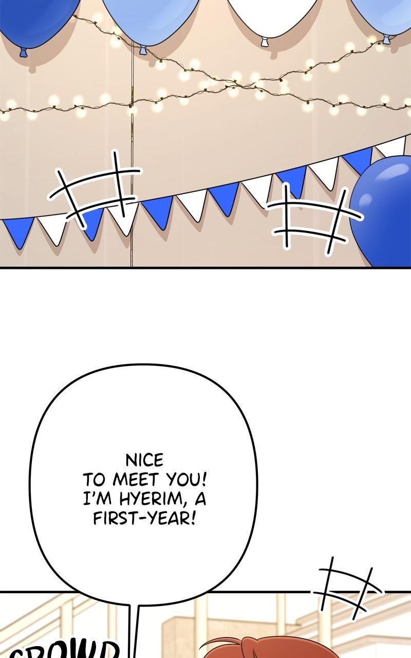 Love in Session Chap 41 - Next Chap 42