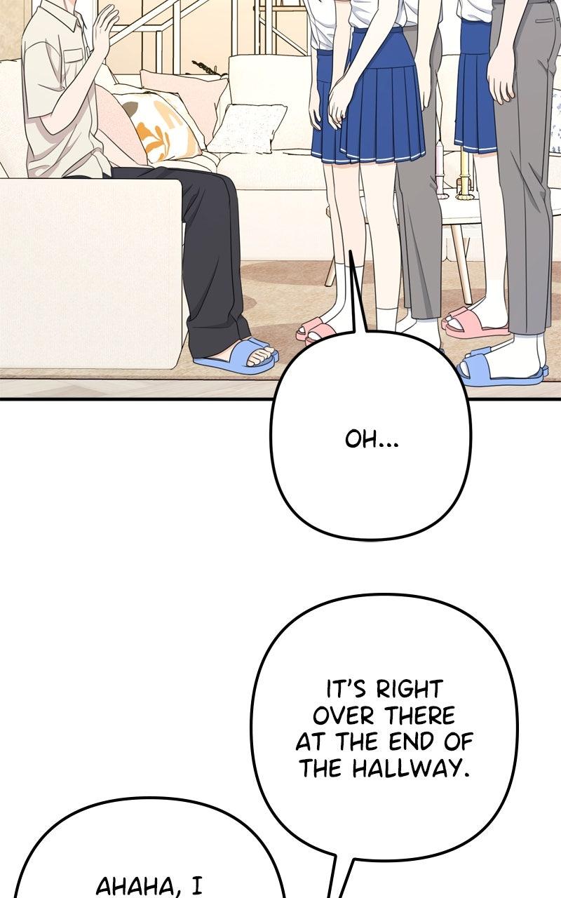 Love in Session Chap 41 - Next Chap 42