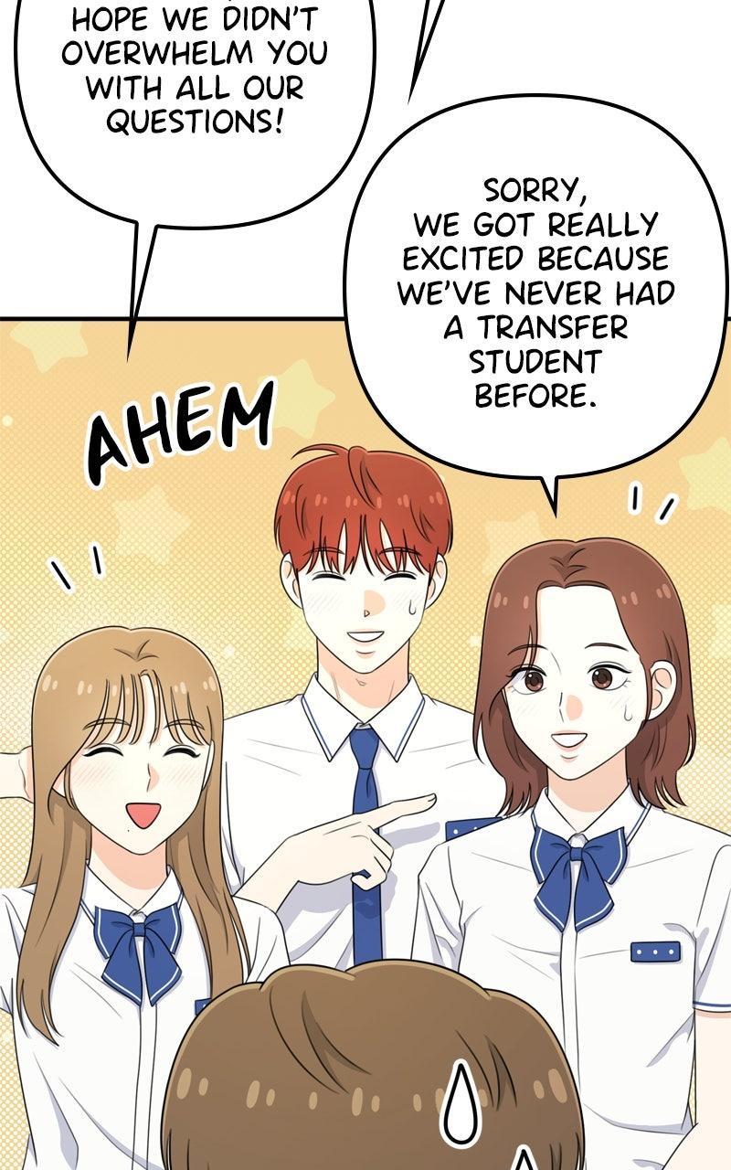 Love in Session Chap 41 - Next Chap 42