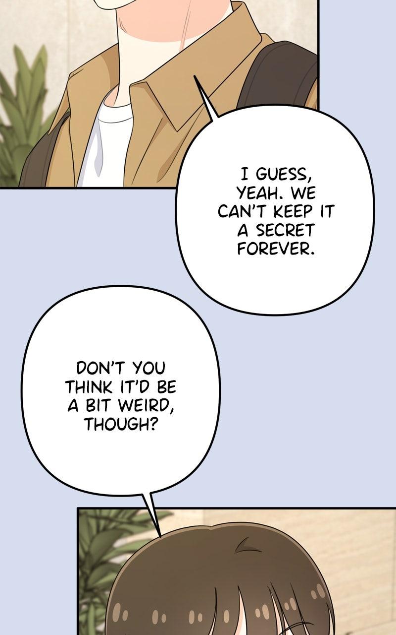 Love in Session Chap 42 - Next Chap 43