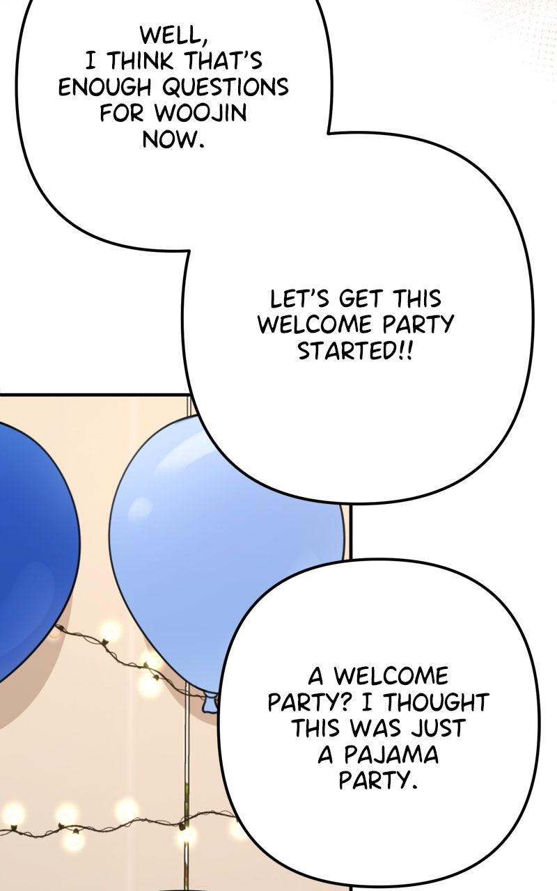 Love in Session Chap 42 - Next Chap 43