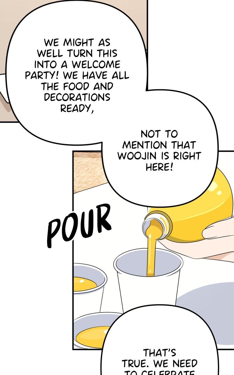 Love in Session Chap 42 - Next Chap 43