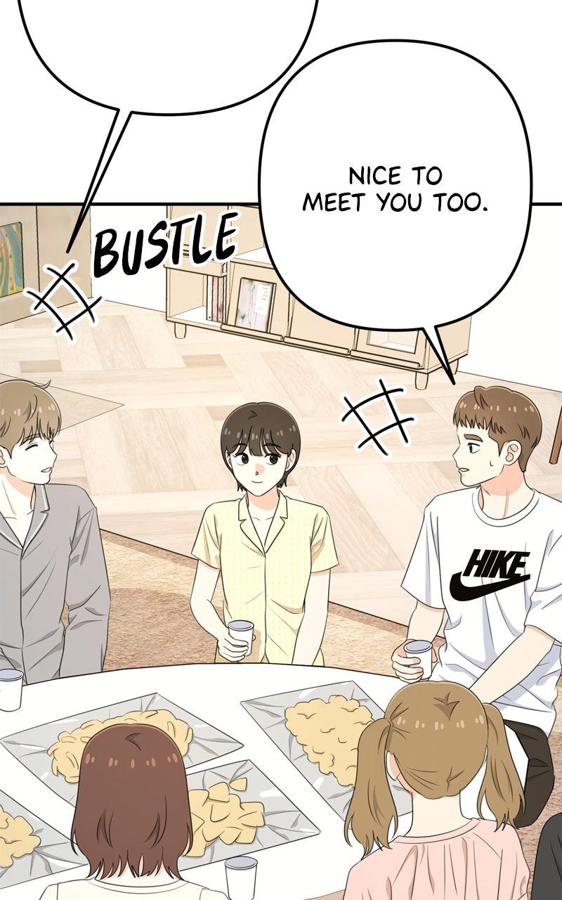 Love in Session Chap 42 - Next Chap 43