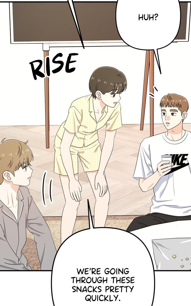 Love in Session Chap 42 - Next Chap 43