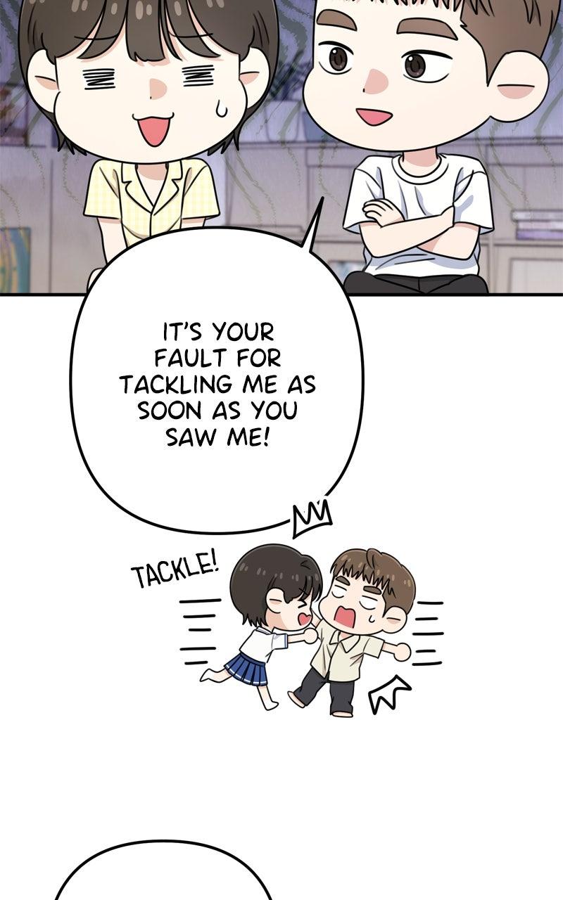 Love in Session Chap 42 - Next Chap 43