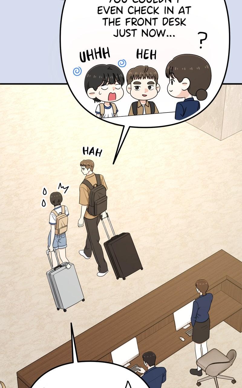 Love in Session Chap 42 - Next Chap 43