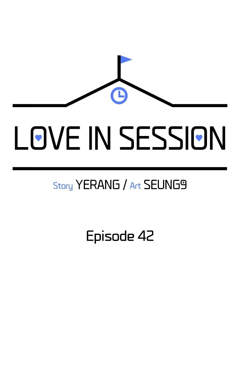 Love in Session Chap 42 - Next Chap 43