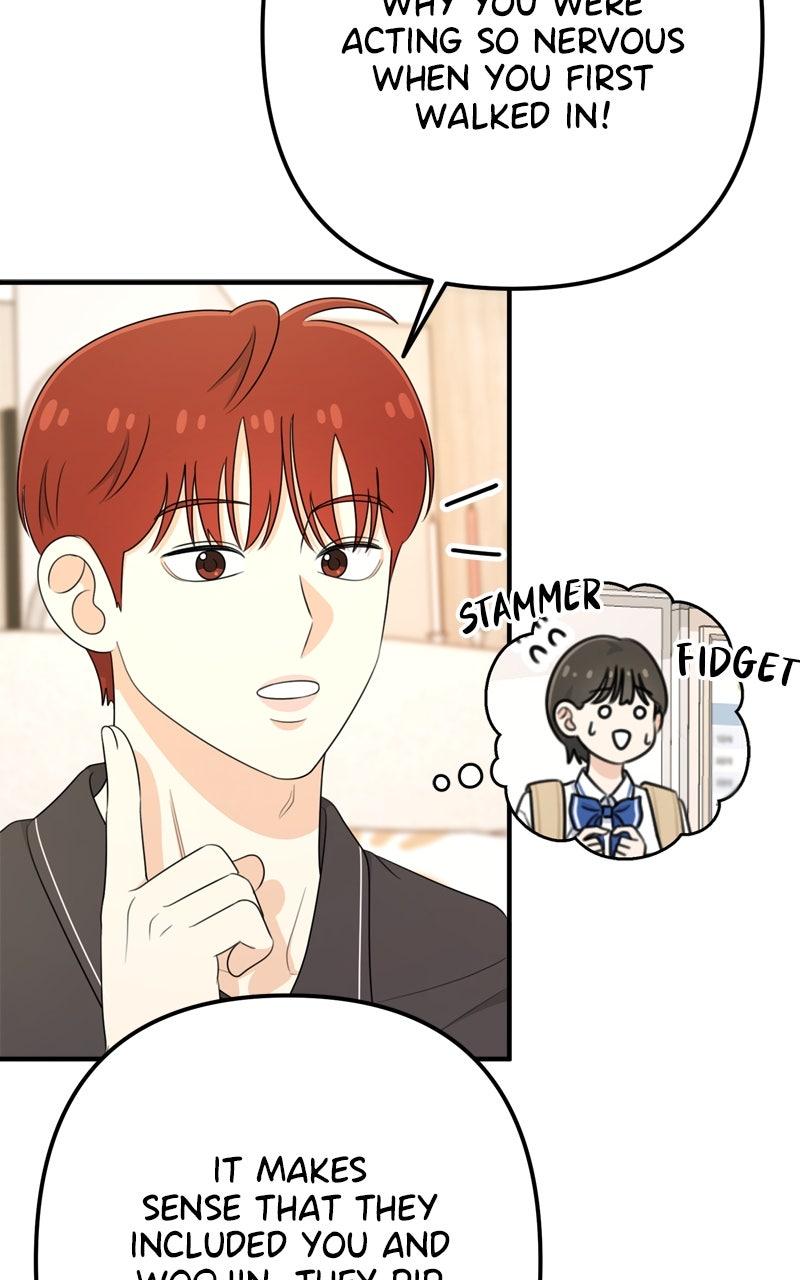 Love in Session Chap 42 - Next Chap 43