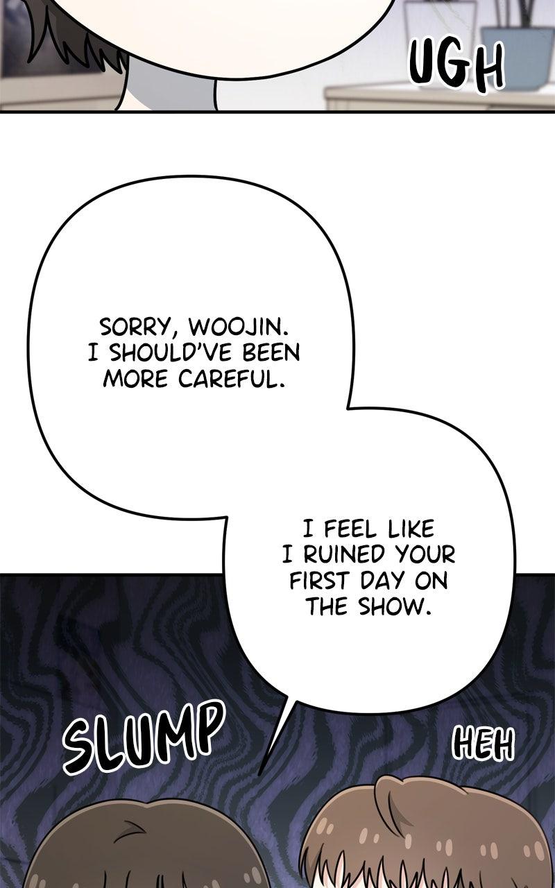 Love in Session Chap 42 - Next Chap 43