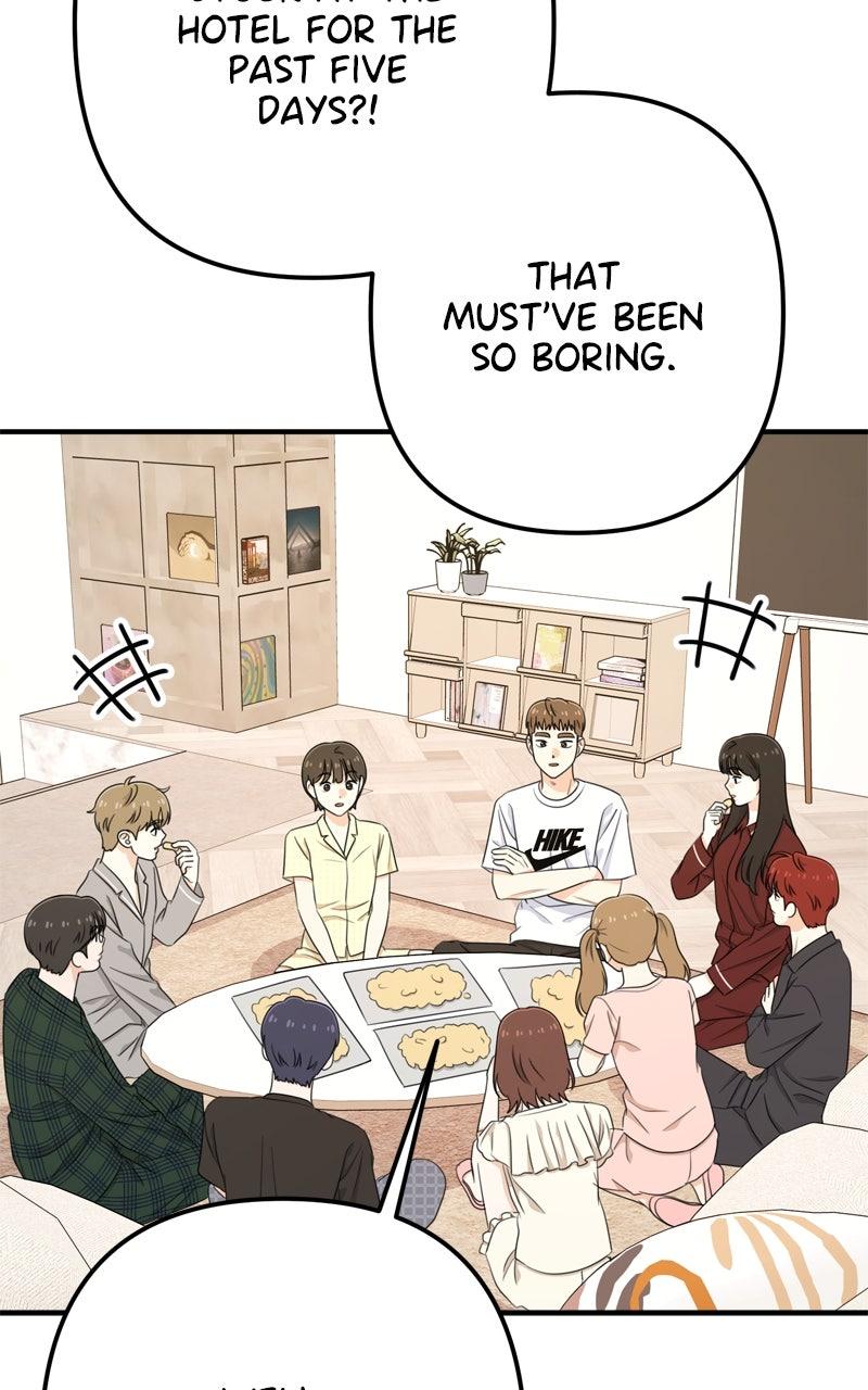 Love in Session Chap 42 - Next Chap 43