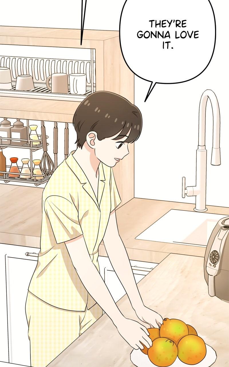 Love in Session Chap 42 - Next Chap 43