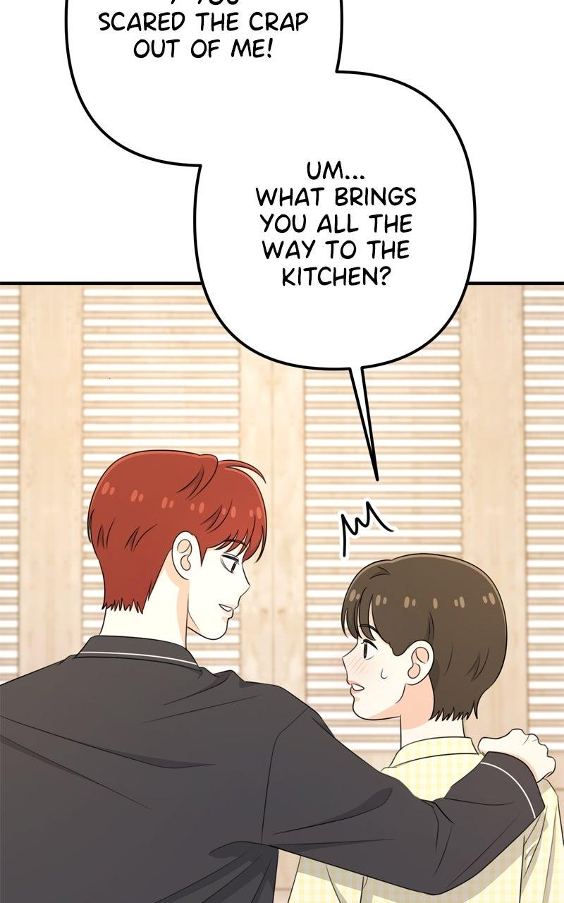 Love in Session Chap 42 - Next Chap 43