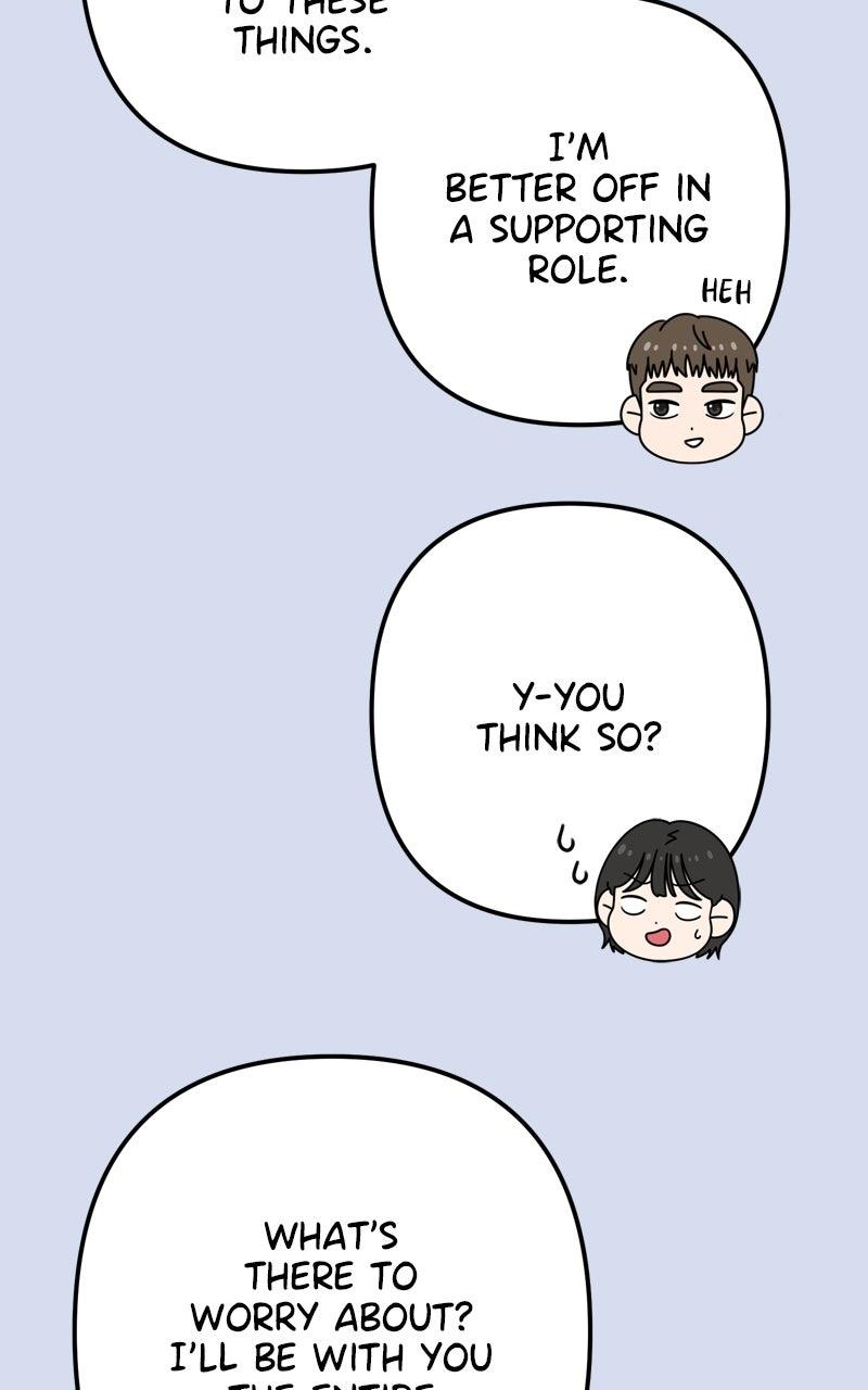 Love in Session Chap 42 - Next Chap 43