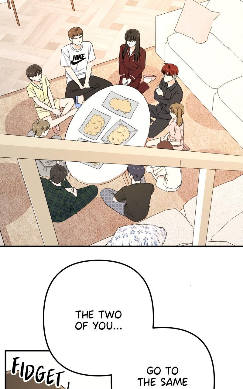 Love in Session Chap 42 - Next Chap 43