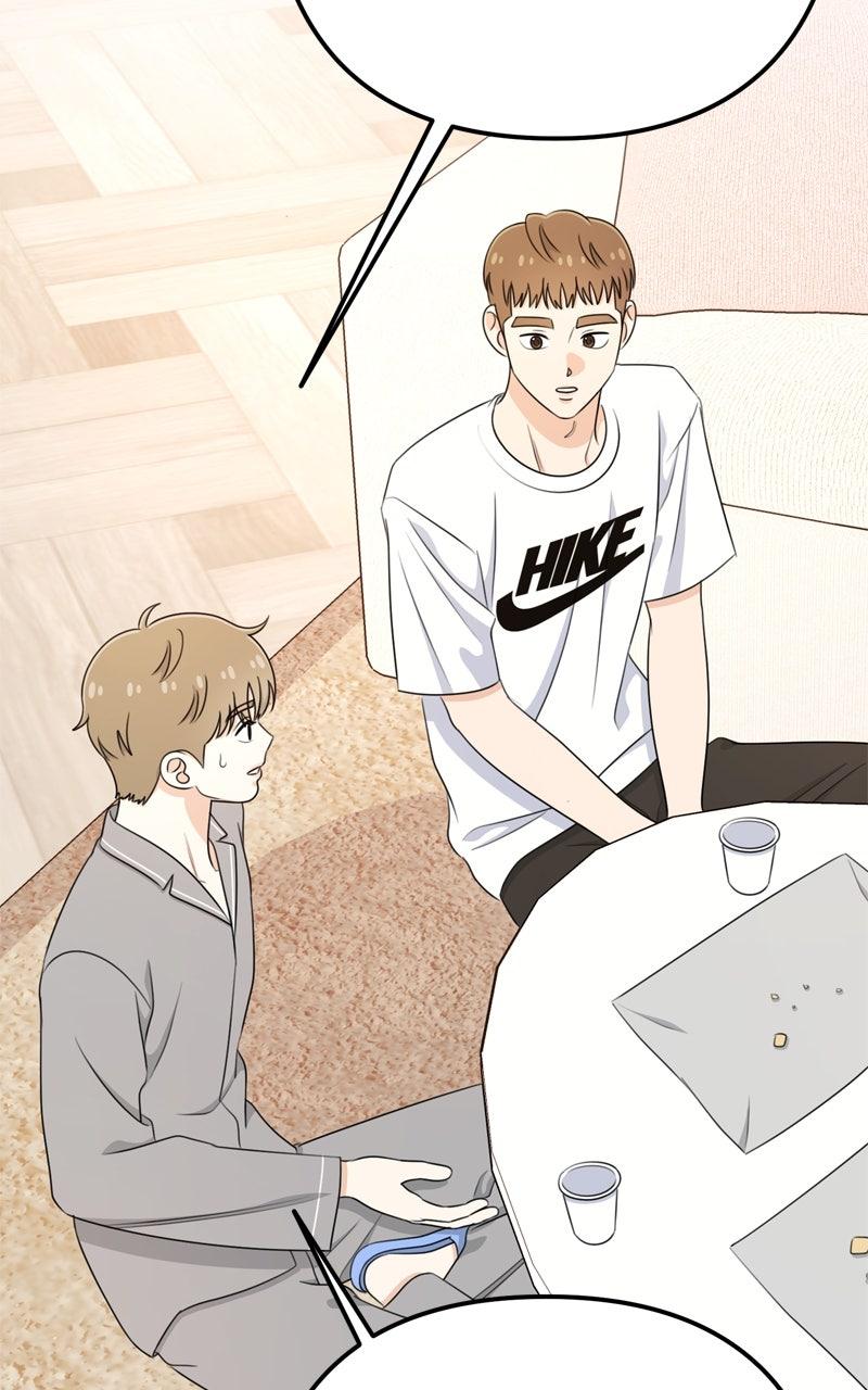 Love in Session Chap 43 - Next Chap 44