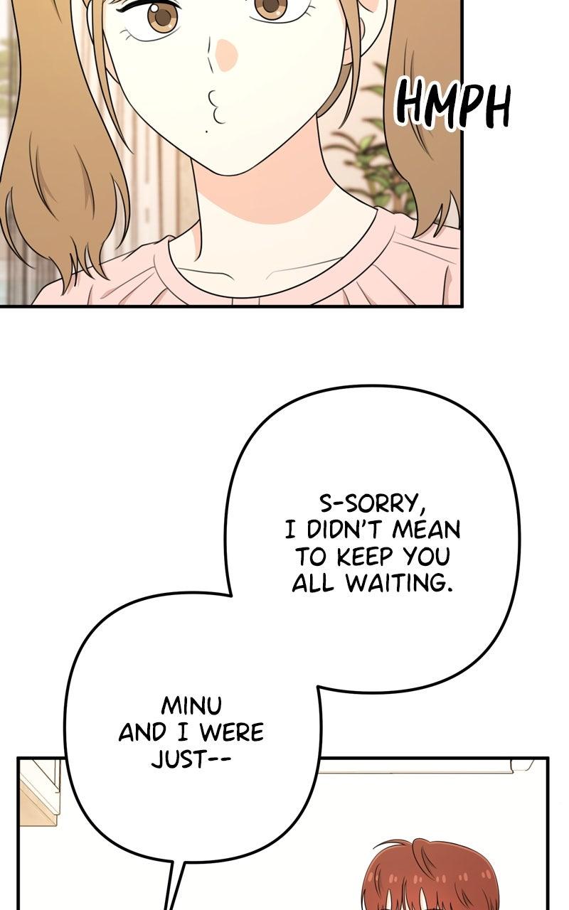 Love in Session Chap 43 - Next Chap 44