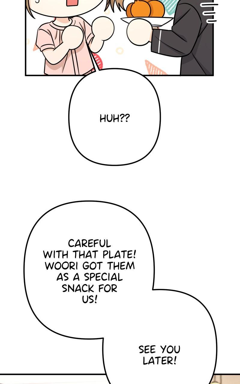 Love in Session Chap 43 - Next Chap 44