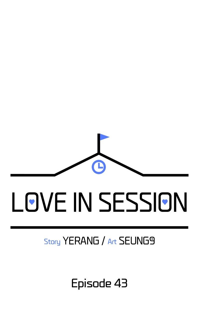 Love in Session Chap 43 - Next Chap 44