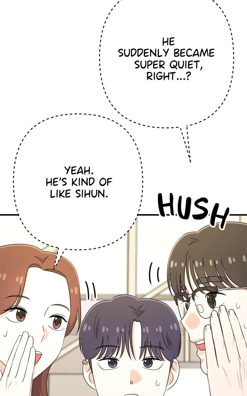 Love in Session Chap 43 - Next Chap 44