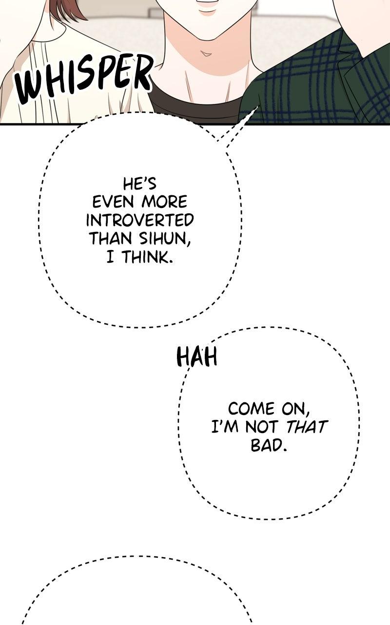 Love in Session Chap 43 - Next Chap 44