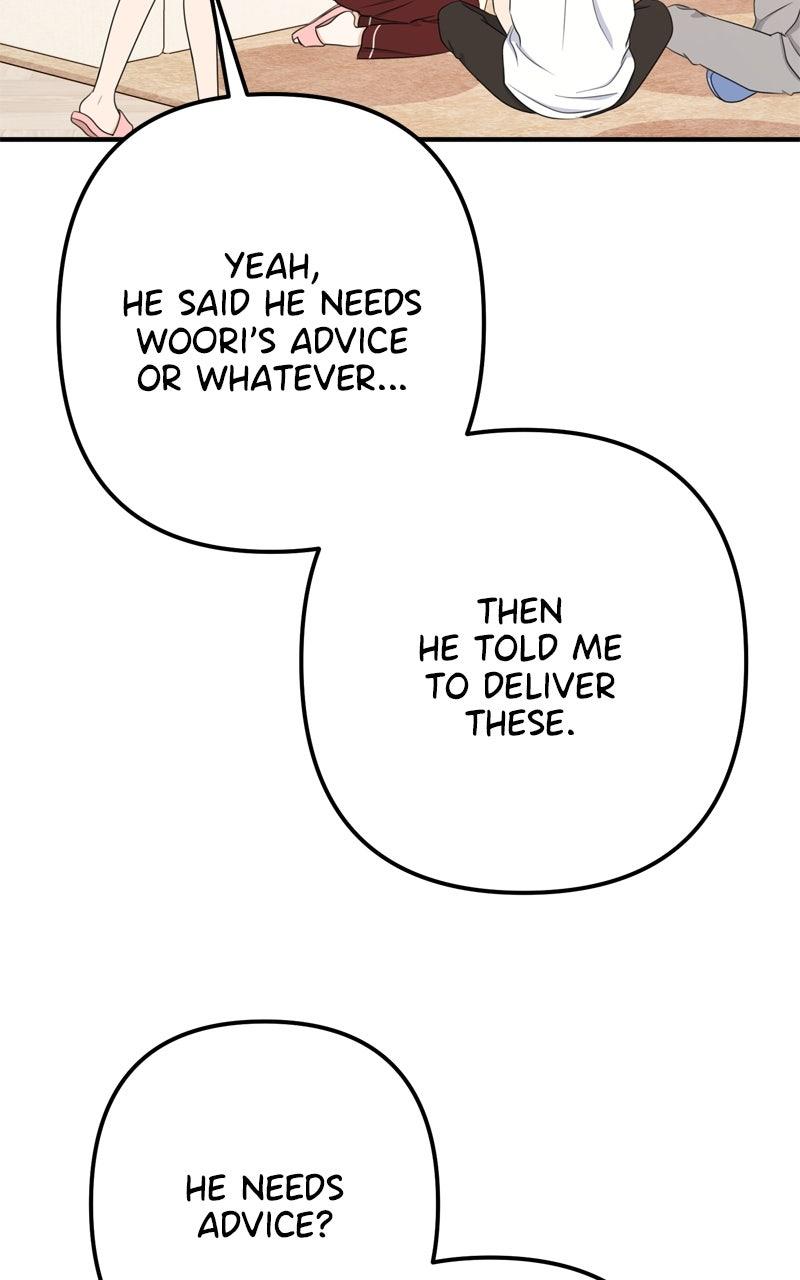 Love in Session Chap 43 - Next Chap 44