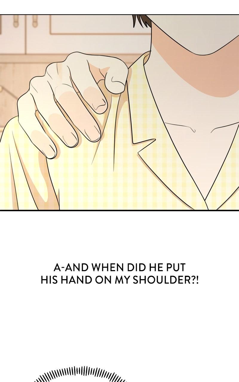 Love in Session Chap 43 - Next Chap 44