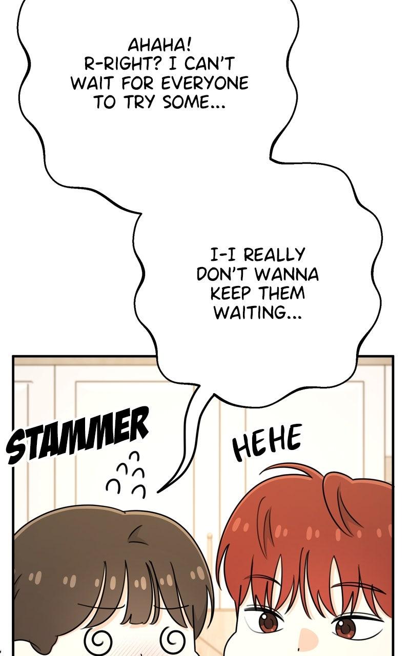 Love in Session Chap 43 - Next Chap 44