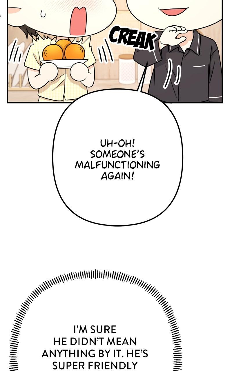 Love in Session Chap 43 - Next Chap 44