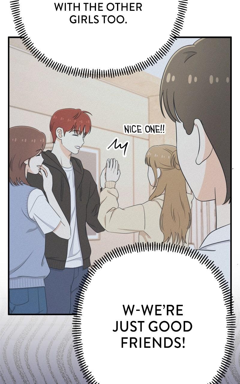 Love in Session Chap 43 - Next Chap 44